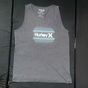 Hurley men’s tank top ($3/20)